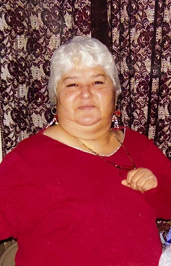 Evangelina Cerda
