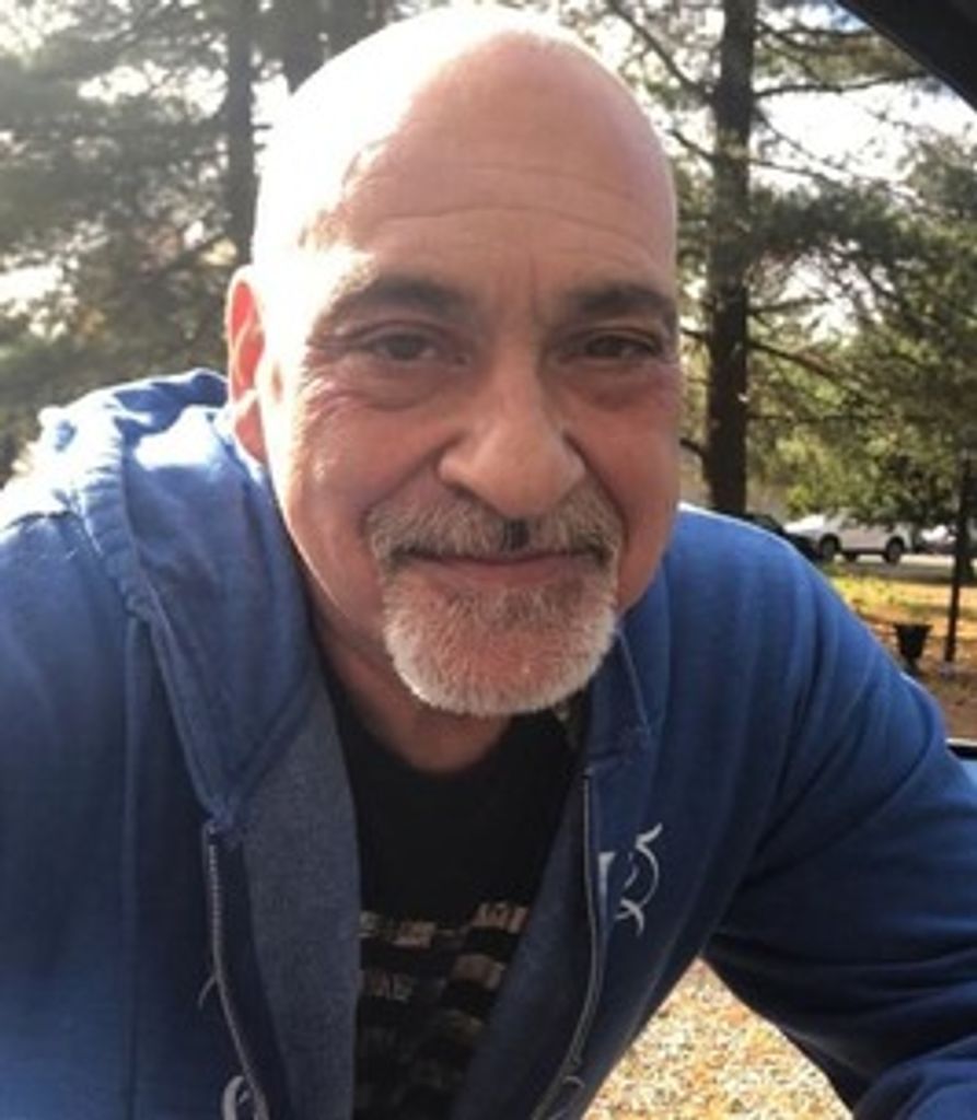Stephen Sansoni Profile Photo
