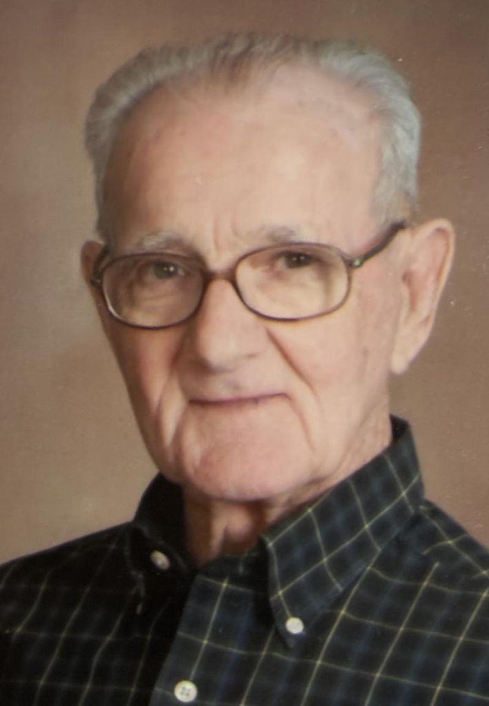 Mr. Bobby Joe Stover Profile Photo