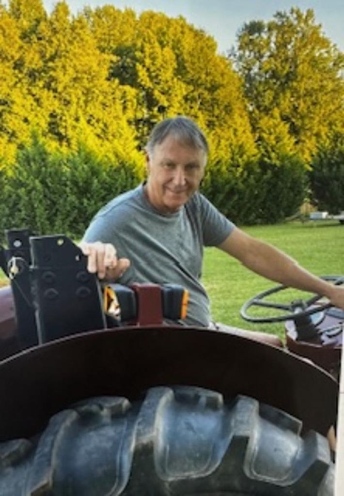 Tom J. Brissey Profile Photo