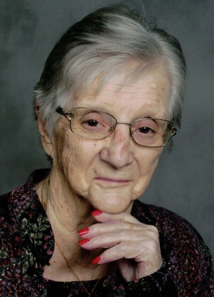 Shirley Kritzman Profile Photo