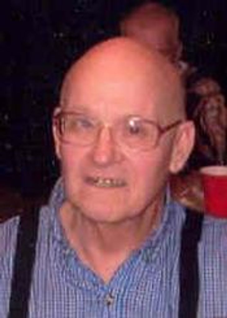 Francis Conrad Clements