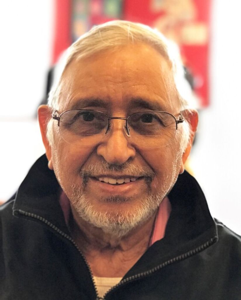 Kasturi Lal Verma