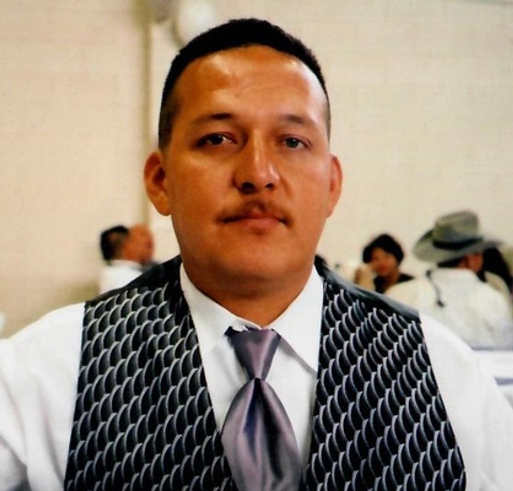 Jose Luis Ramirez Profile Photo
