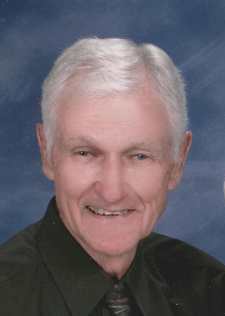 Joe Daniel White Profile Photo