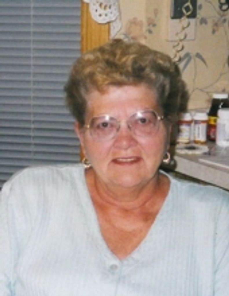 Maxine A. Ballweg-Rose