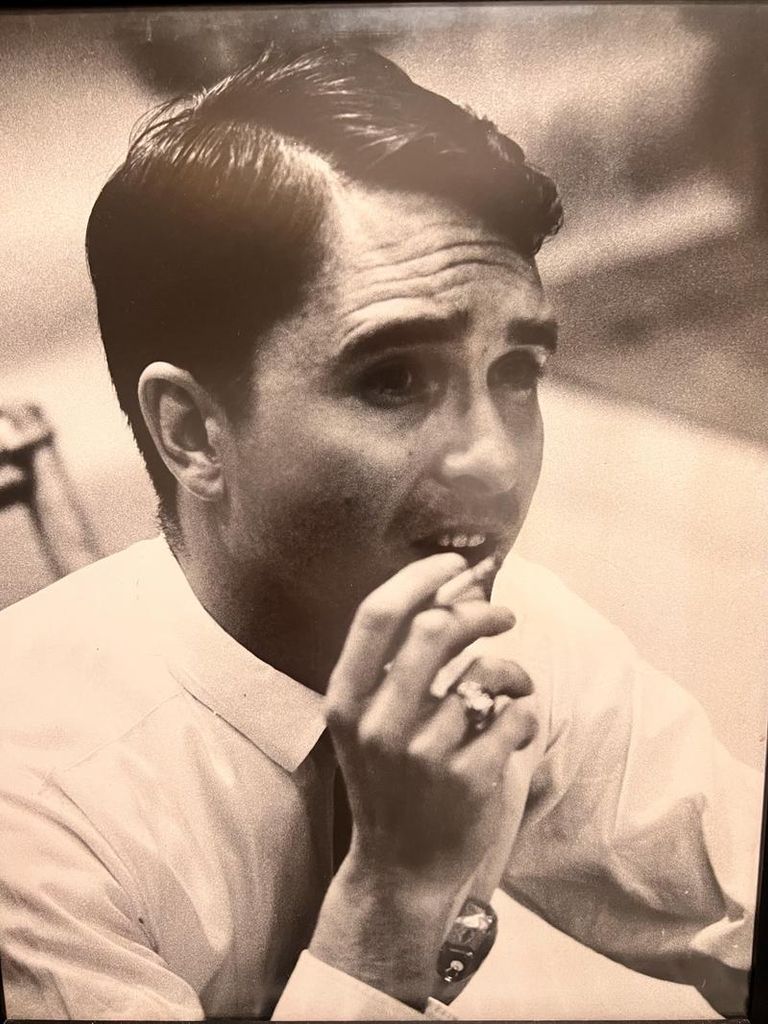 Tom Harris Profile Photo