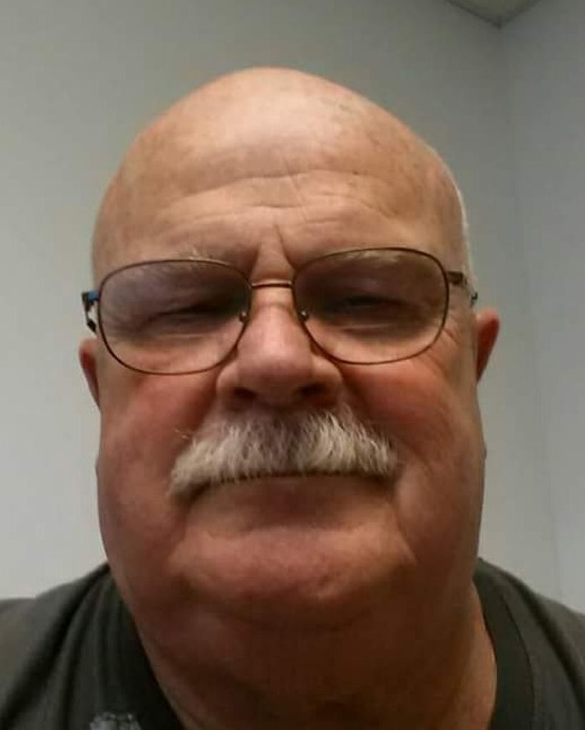 Gene Bruce Stambaugh Sr.