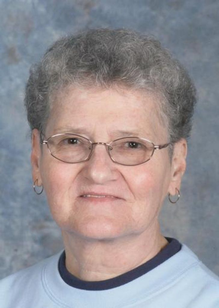 Norma Ellen Bilbrey Profile Photo