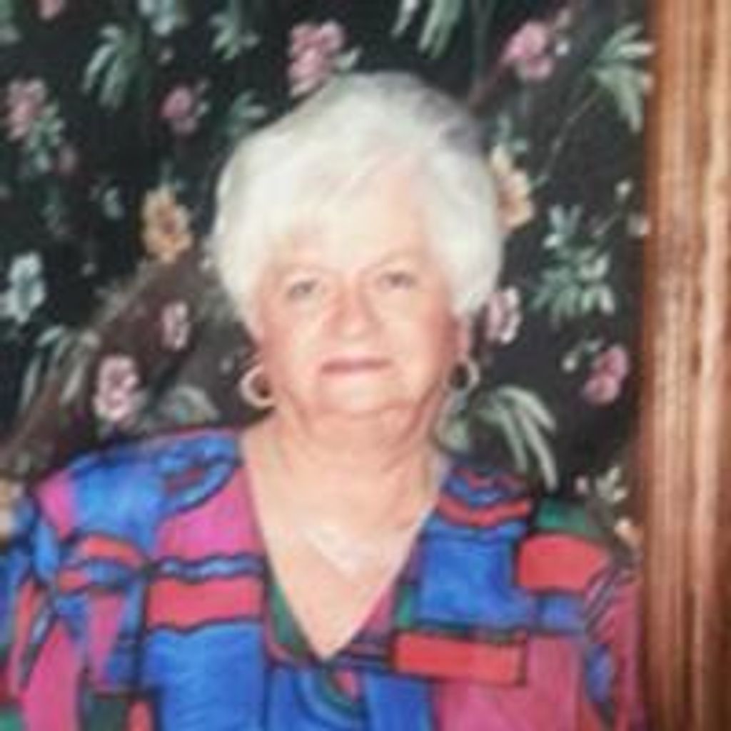 Myrna Bristol Tinstman