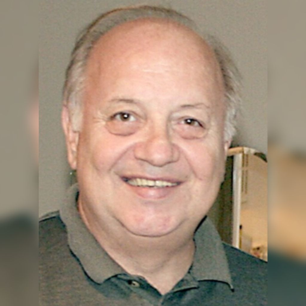 Mr. David Noel Churilla