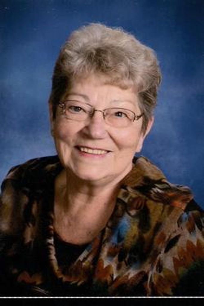 Elaine Faye Woolison