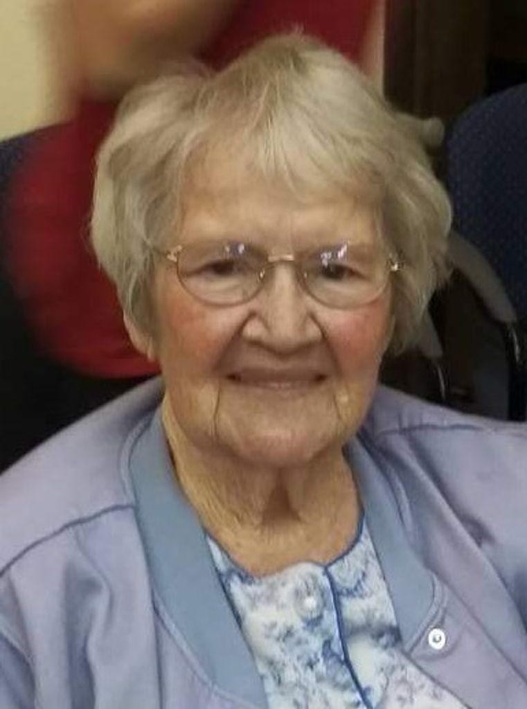 Dorothy Julia (Stanfield)  Laws