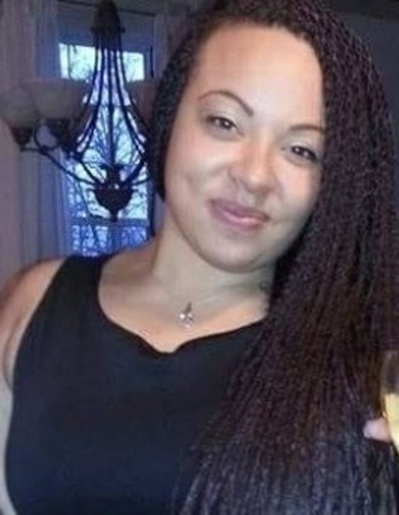 Martina "Tina" Austin Profile Photo