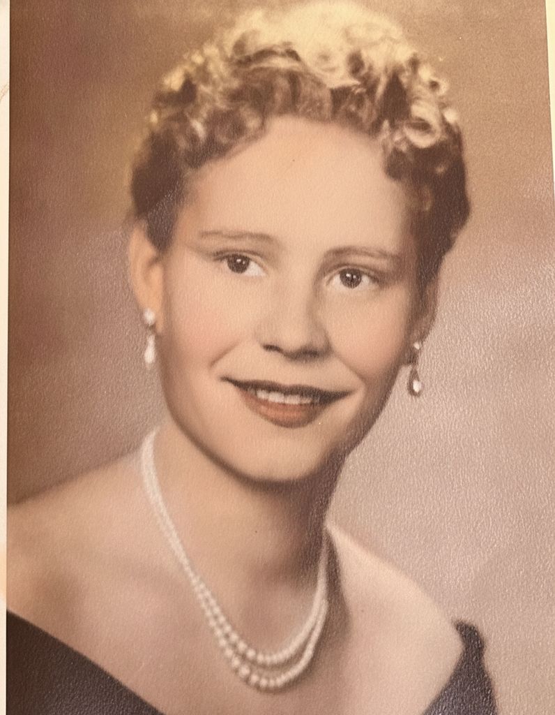 Alice Baum Profile Photo