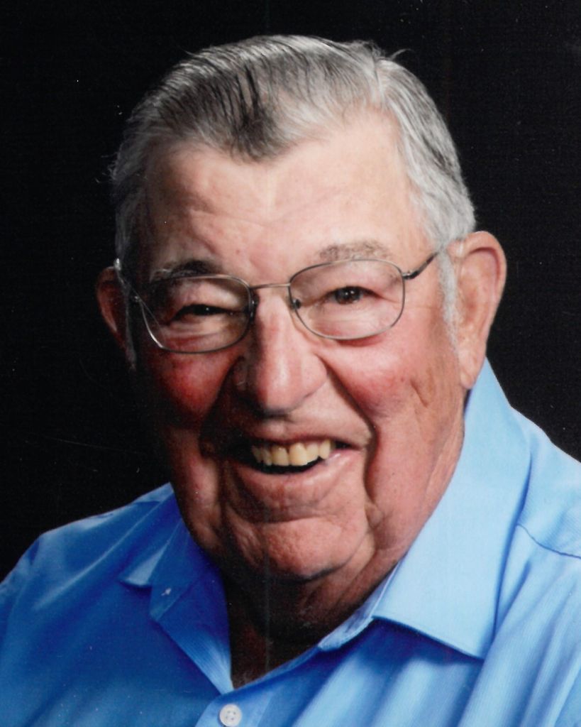 Harold D. Ottman