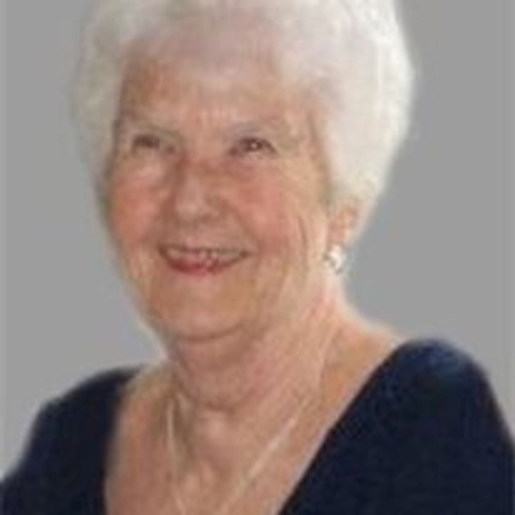 Barbara A. (Mcbreen)  Matusek
