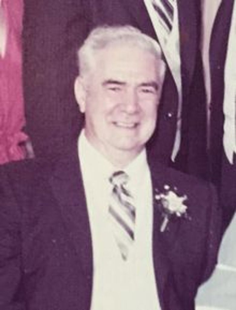Gerald Kelley
