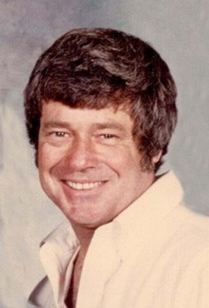 William Patrick "Pat" Sullivan