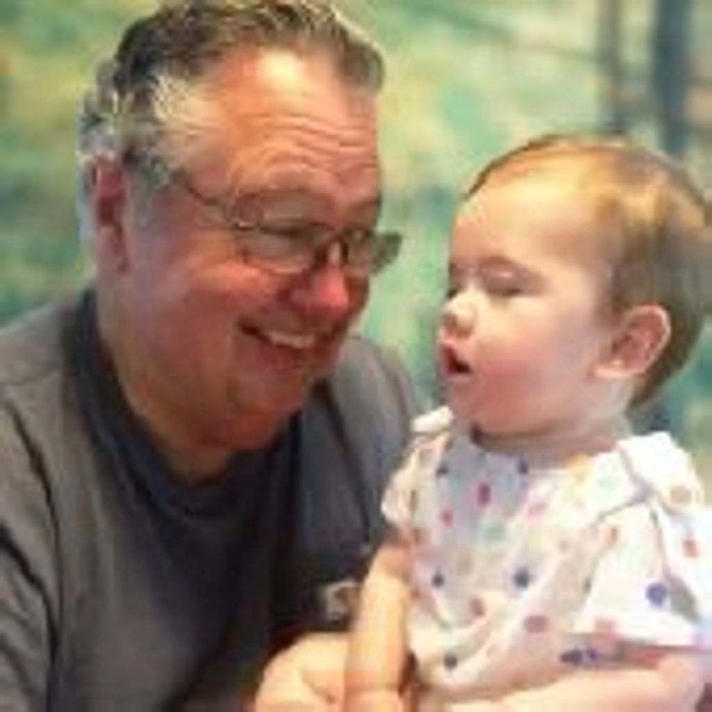 Robert Lynn Frazer Profile Photo