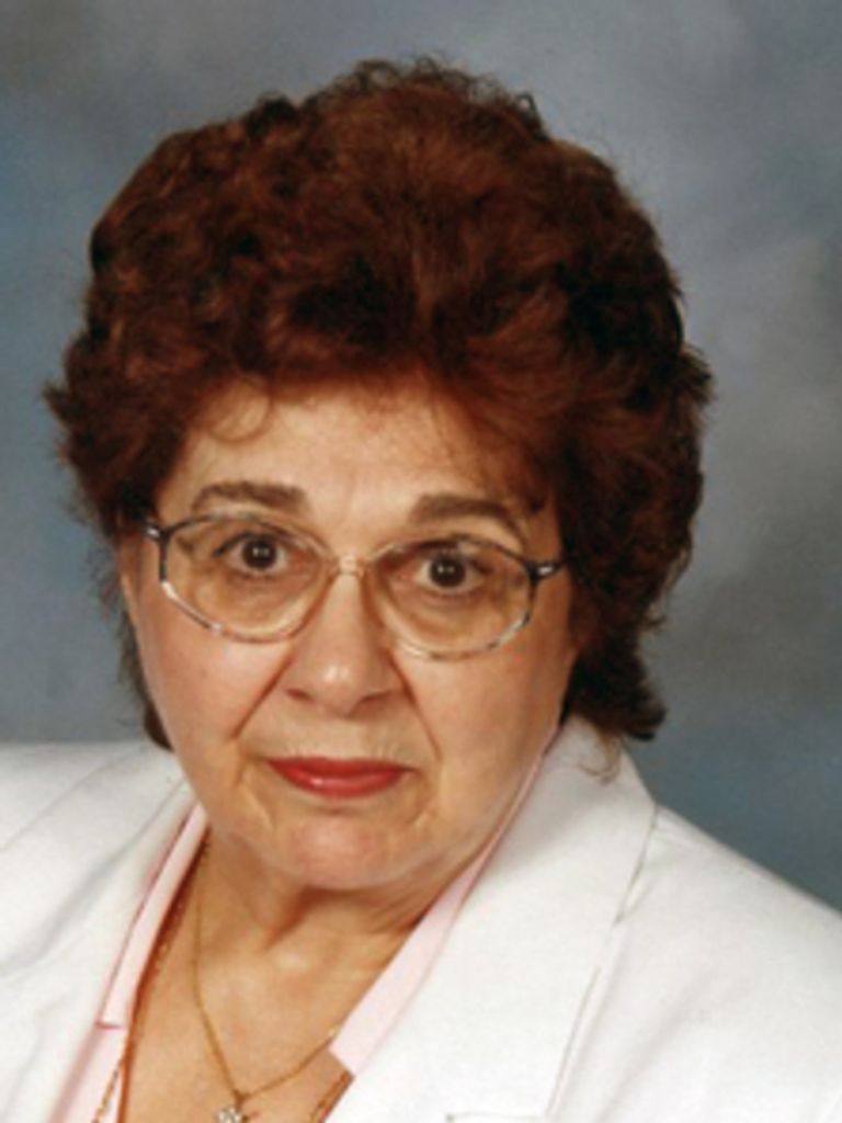 Jean A. Mamula Profile Photo