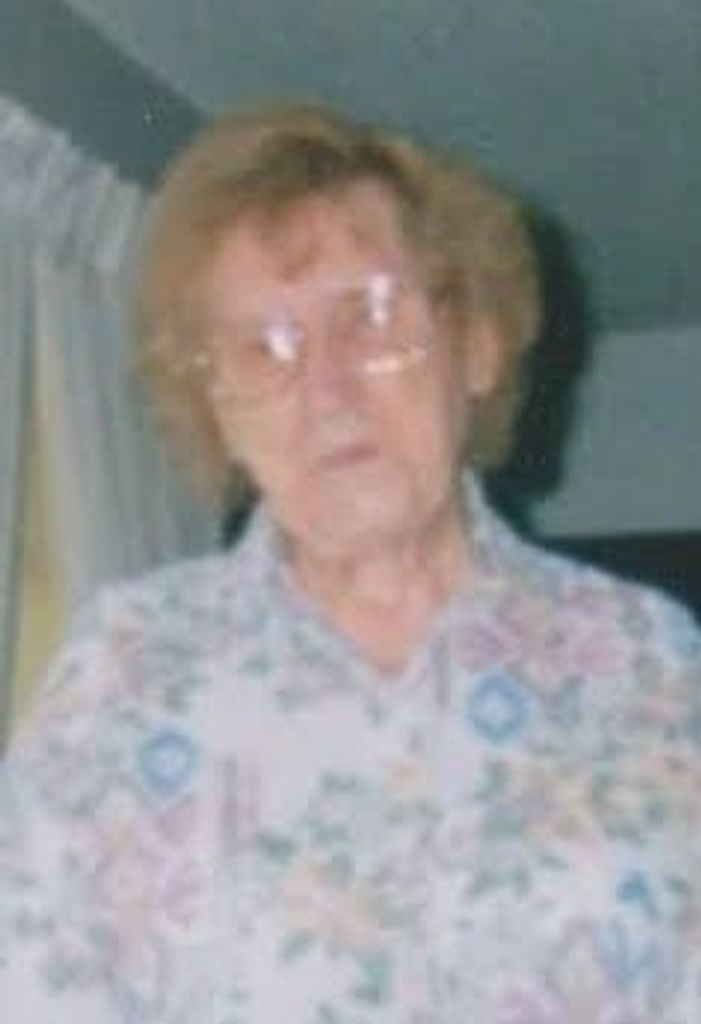 Marie Moore Profile Photo