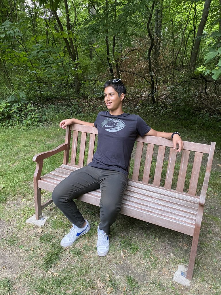 Daniel Nassar Profile Photo