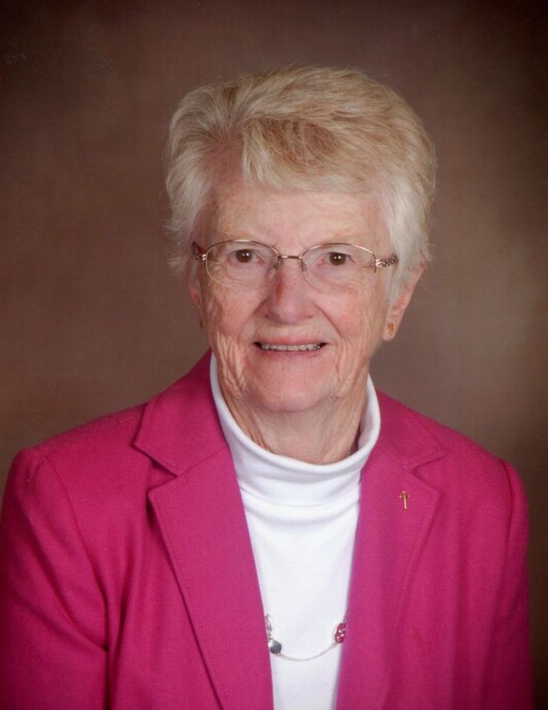 Virginia I. Merchant Profile Photo