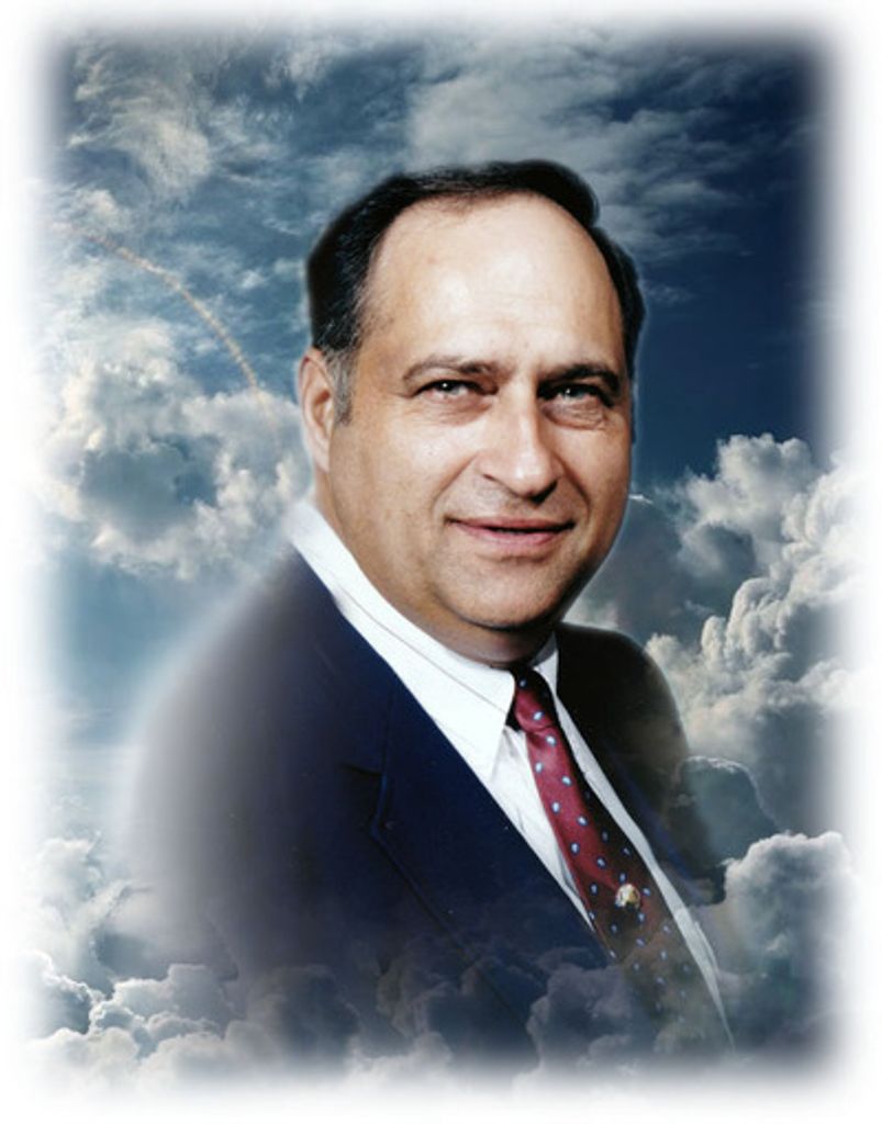 Ronald Clark Heindel Profile Photo