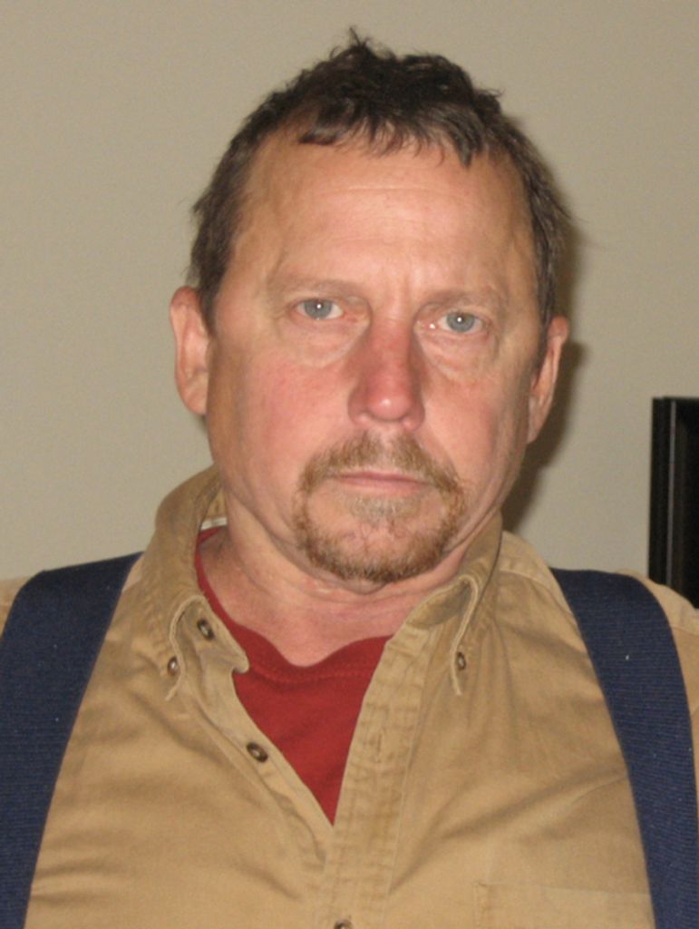Steven Richard Hanisch Profile Photo