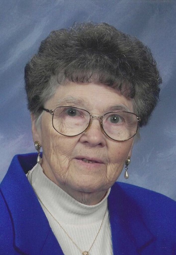 Liesel L. Southerly Profile Photo