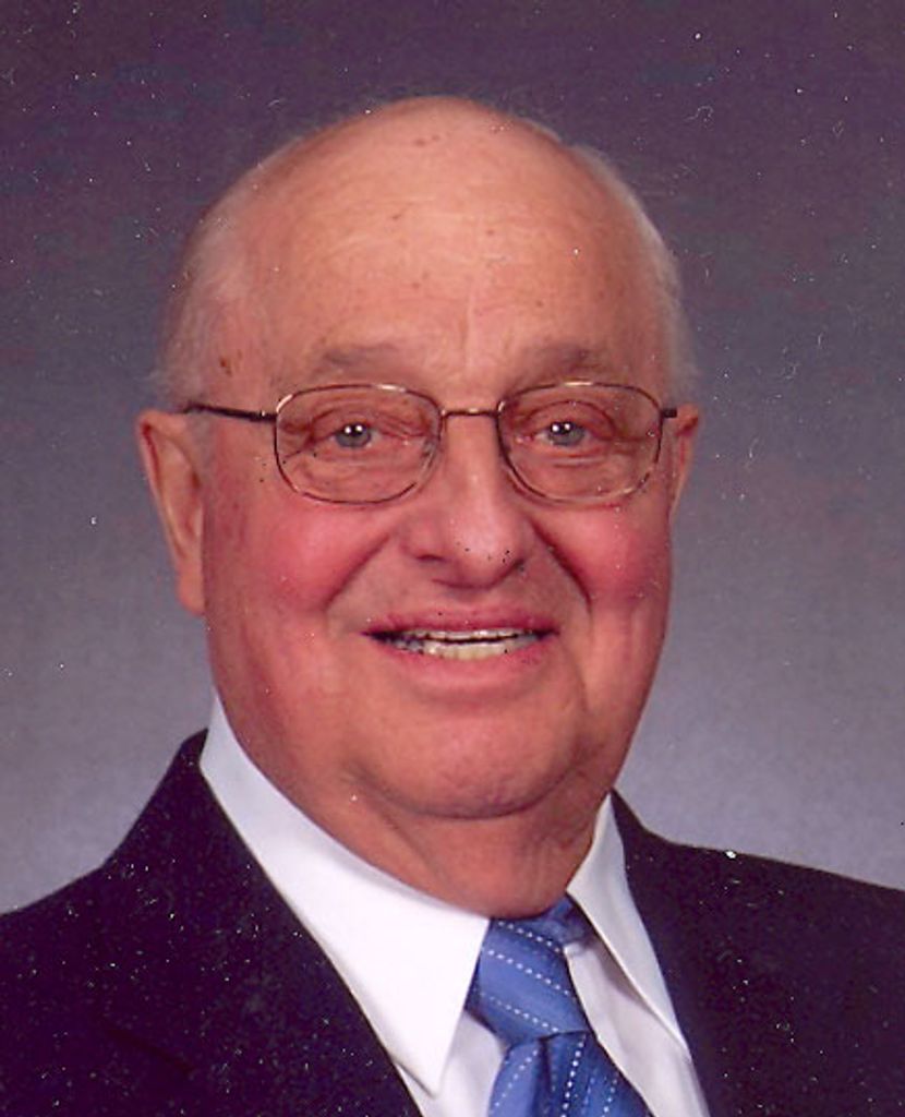 Donald Golde