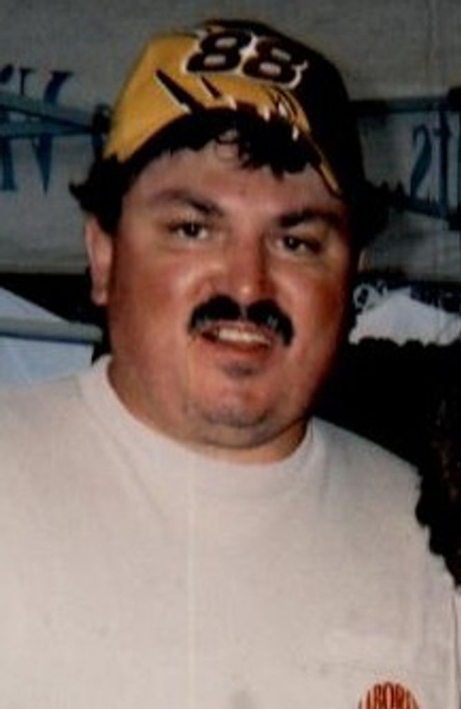 Kenneth  Wayne Evans Profile Photo