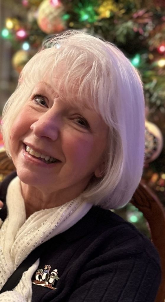 Donna Marie Young