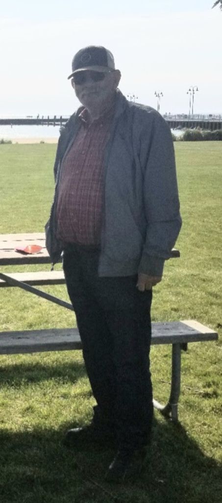 Stanley Alan Lamrouex Sr. Profile Photo