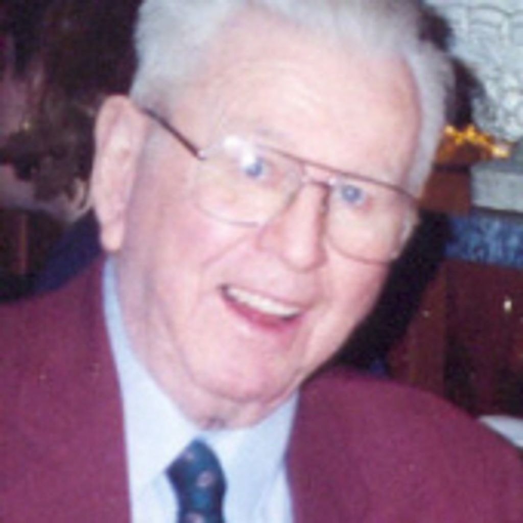 Augustine Jerome Twomey