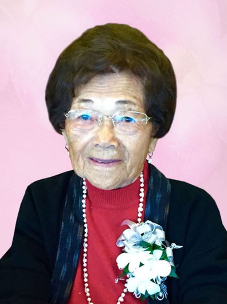 Emma Mineko Nakaoki