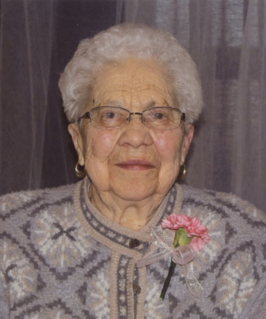 DeLaine Friedrichs