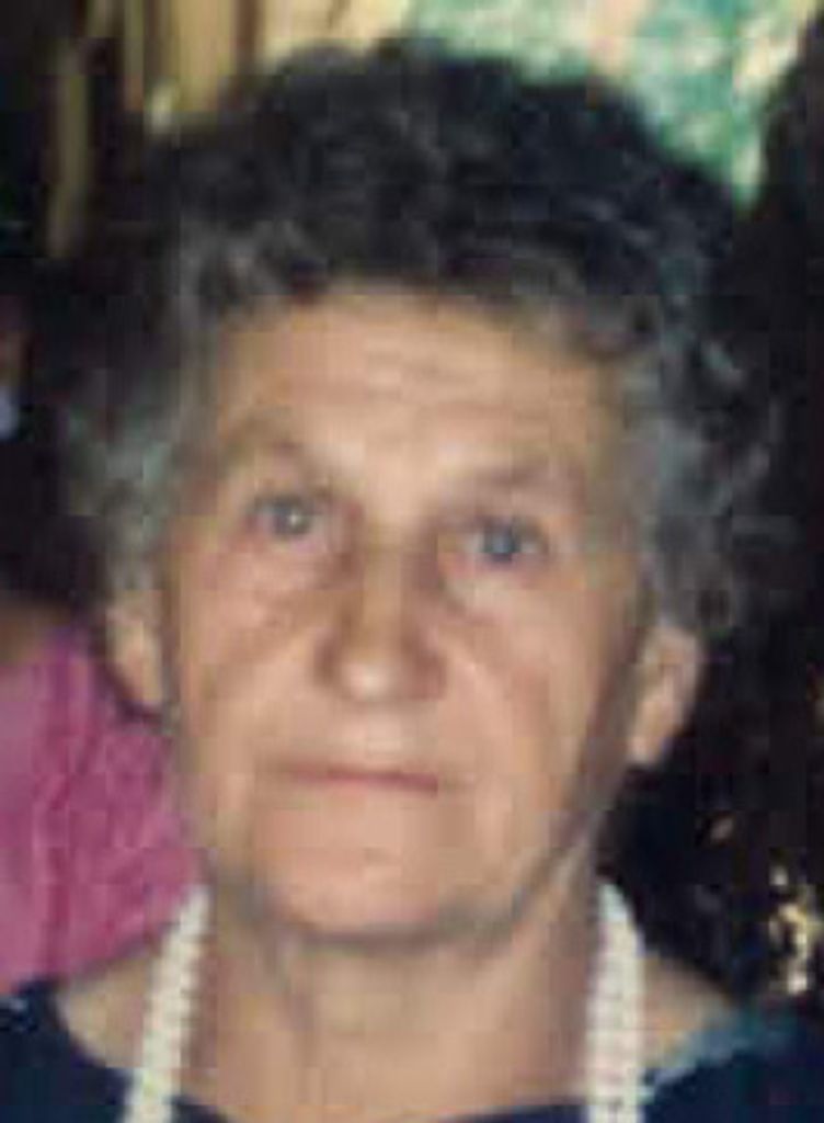 Honorata Dziadosz