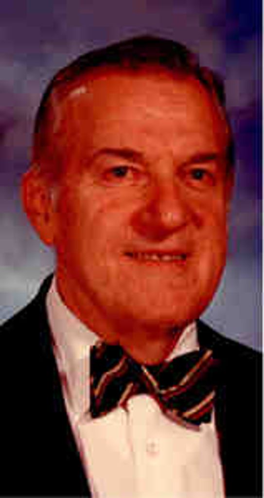 Blaine L. Gjurich