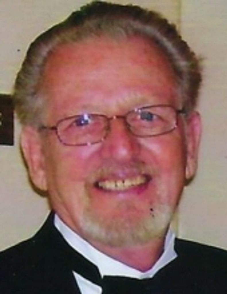 Robert  L. "Bob" Hartford Profile Photo