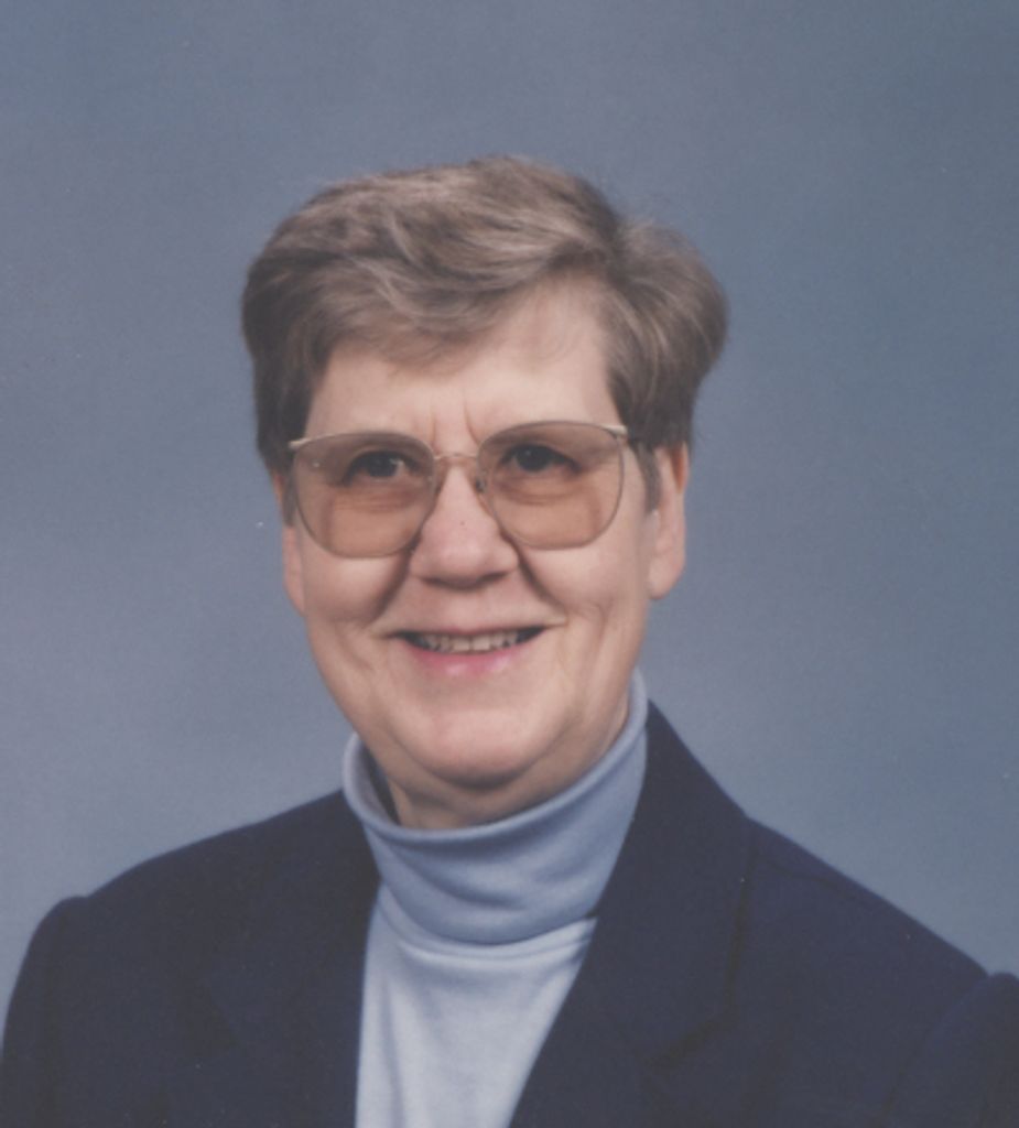 Mary Smith