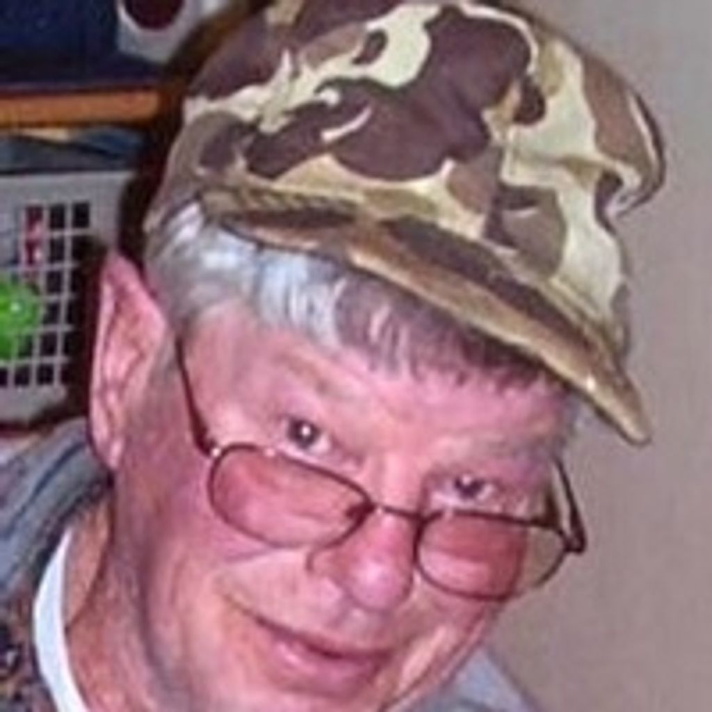 Darrel L. Stemen Profile Photo