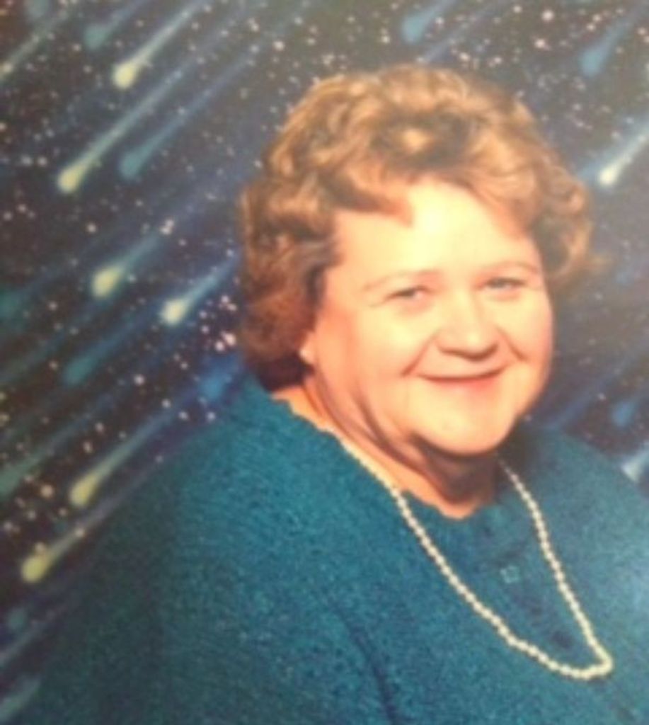 Jean M. Thompson