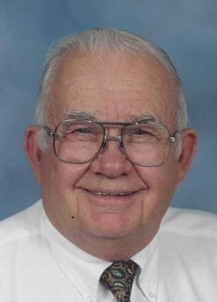 Alois Joseph Rinke Jr.