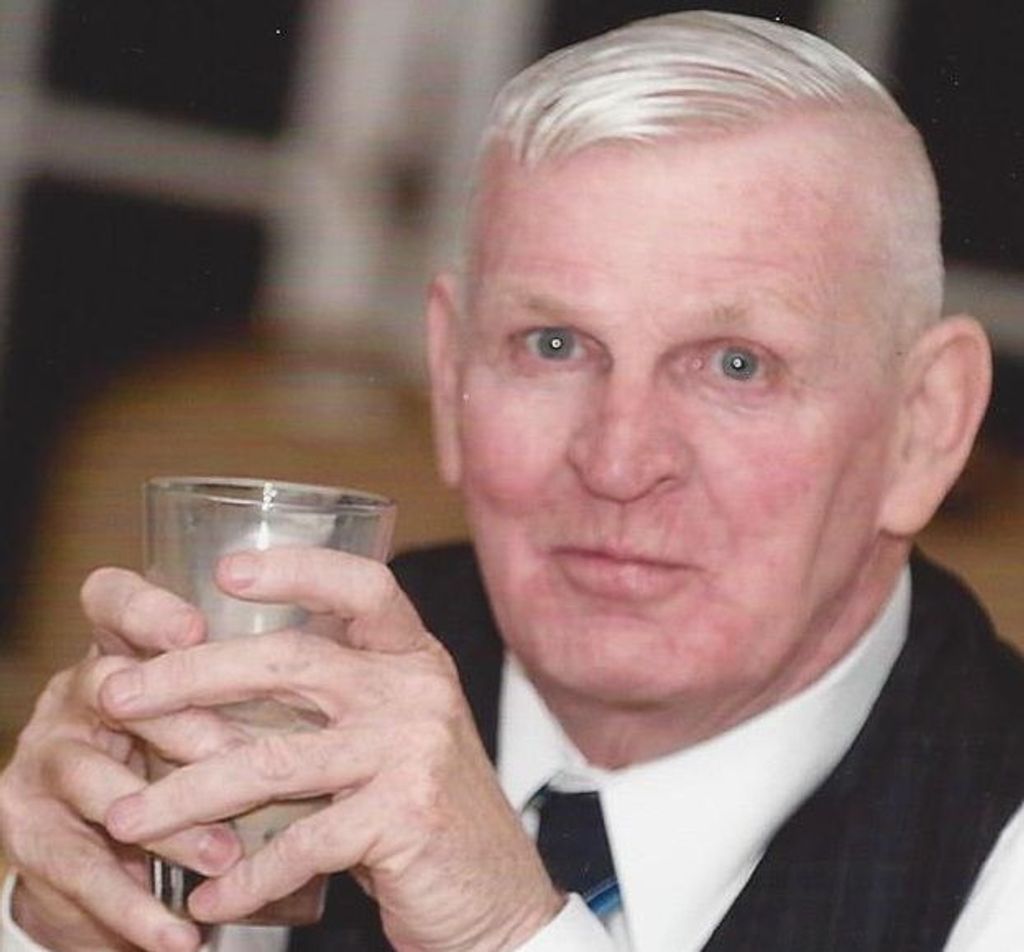Thomas Francis Kelley Profile Photo