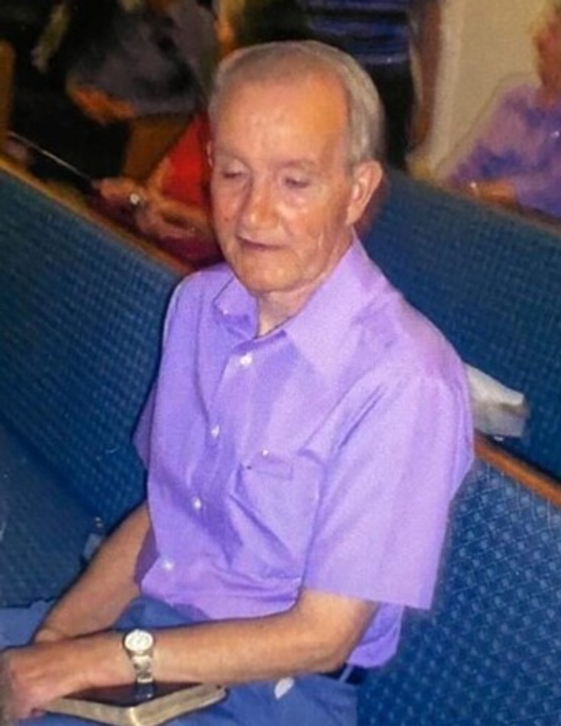 Robert Kennedy Profile Photo