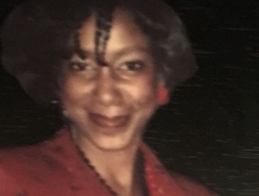 Barbara Jean Ann Mcgowan