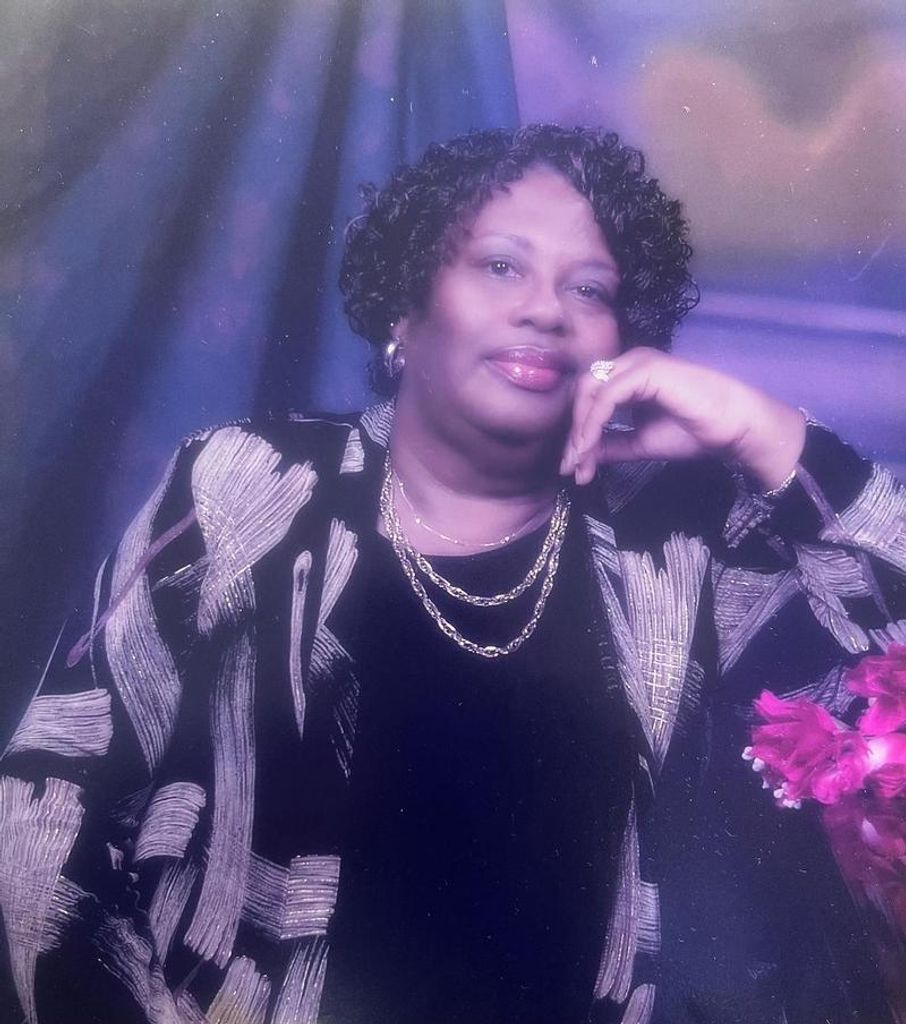 Ms. Ivory Jones Profile Photo
