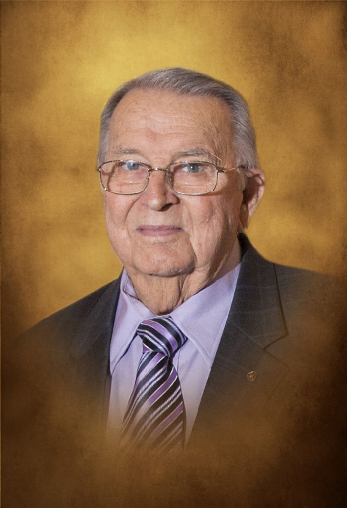 Rev. Terrell Blackmon